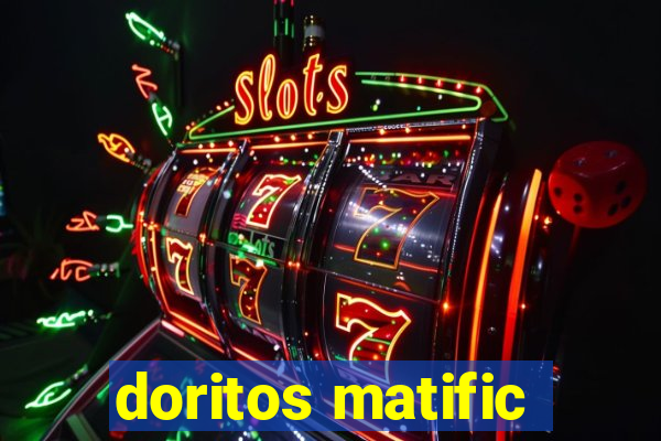 doritos matific